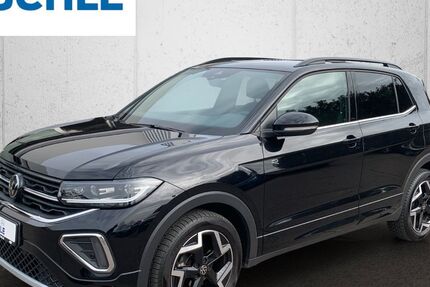 VW T-Cross 13.750 km 24.580 &euro; Ölbronn 75248