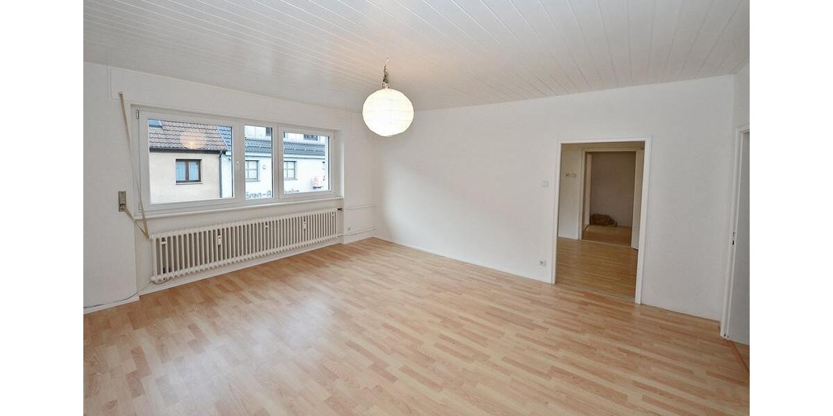 Schöne 3-Zimmer-Wohnung ohne Balkon in Pfinztal-Berghausen 3 zimmer