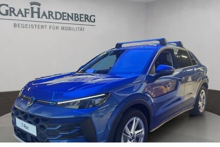 VW T-Roc 1.500 km 38.900 € Bruchsal 76646
