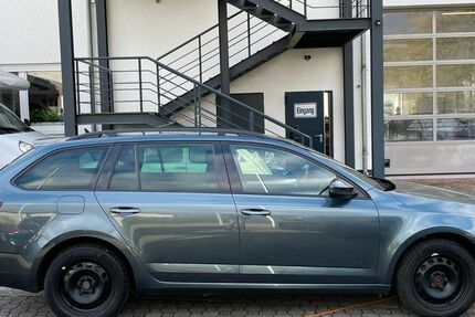 Skoda Octavia 275.203 km 8.900 € Eggenstein 76344