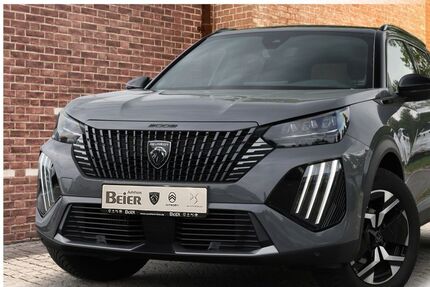 Peugeot 2008 26.606 km 18.980 &euro; Karlsruhe 76131