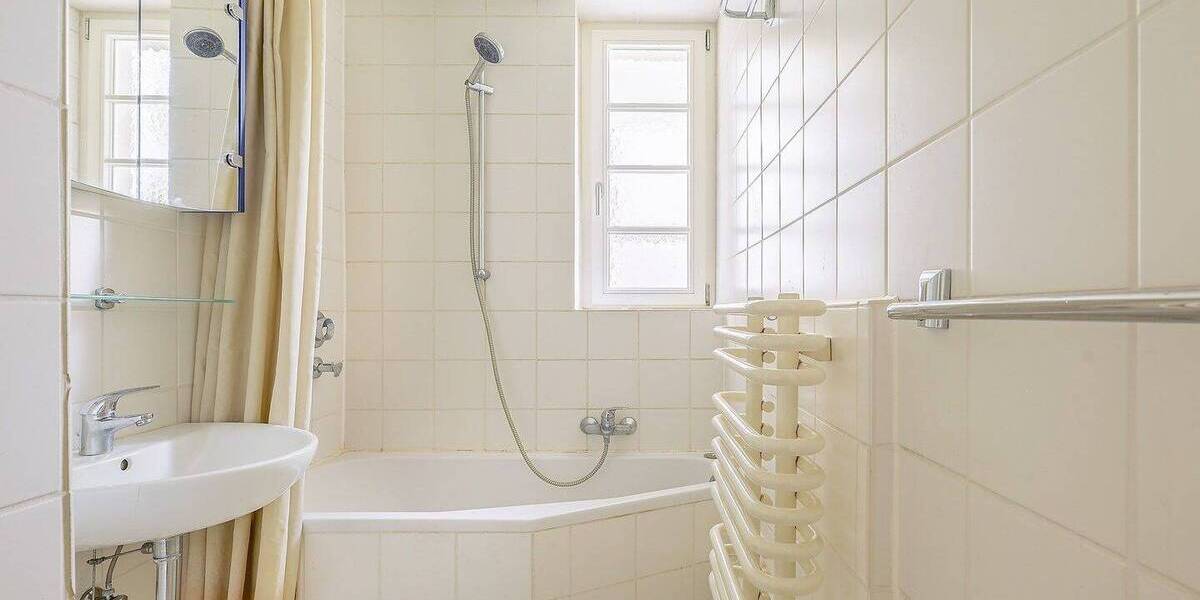 Etagenwohnung Karlsruhe Mühlburg - 4 Zimmer, 110 m&sup2;, 460.000&euro; | Angebot:26917428