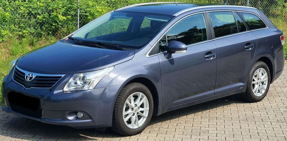 Avensis