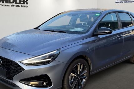 Hyundai i30 24.600 km 22.290 &euro; Graben - Neudorf 76676