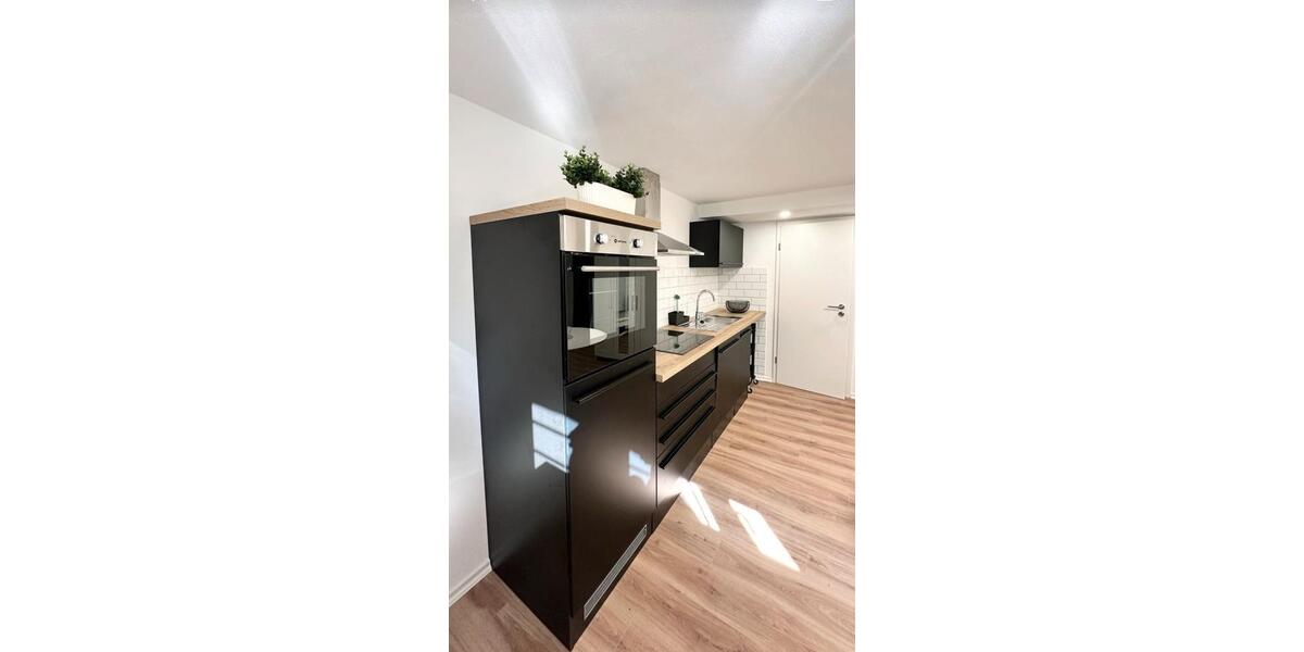 1-Zimmer-Apartment für Student-in ab 1.3.26 1 zimmer