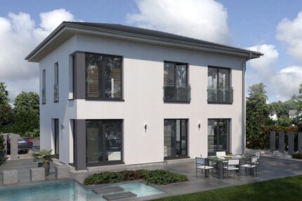Ihr individuelles Einfamilienhaus in Pforzheim - Maßgeschneidert und komfortabel leben - Haus Pforzheim Eutingen | Angebot:27620139