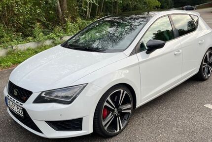 Seat Leon 146.000 km 16.000 &euro; Gaggenau 76571