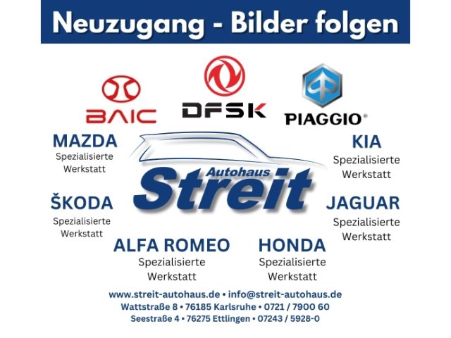 Kia Picanto 22.500 km 12.380 &euro; Karlsruhe 76185