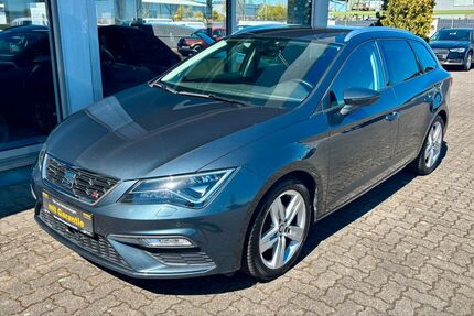 Seat Leon 114.000 km 16.200 &euro; Ötigheim 76470