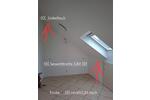 Dachgeschoßwohnung Rastatt - 3 Zimmer, 78 m&sup2;, 800&euro; | Angebot:26404885