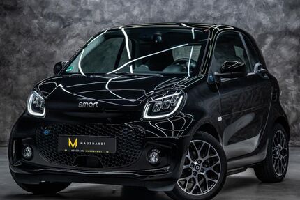 Smart ForTwo 24.547 km 16.666 &euro; Bruchsal 76646