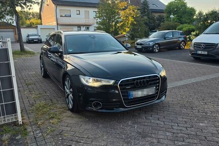 Audi A6 240.000 km 13.000 &euro; Karlsruhe 76189