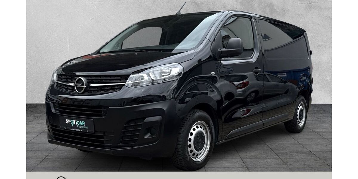 Opel Vivaro 39.100 km 22.490 &euro; Pforzheim 75175