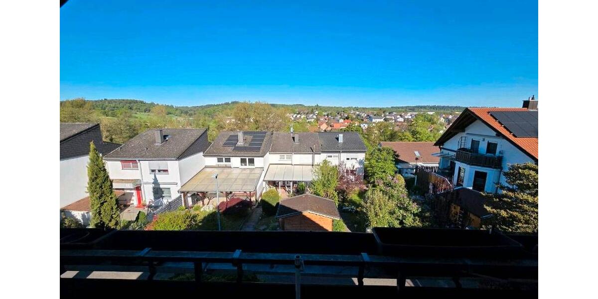 Einfamilienhaus Straubenhardt - 5 Zimmer, 150 m&sup2;, 399.000&euro; | Angebot:26393250