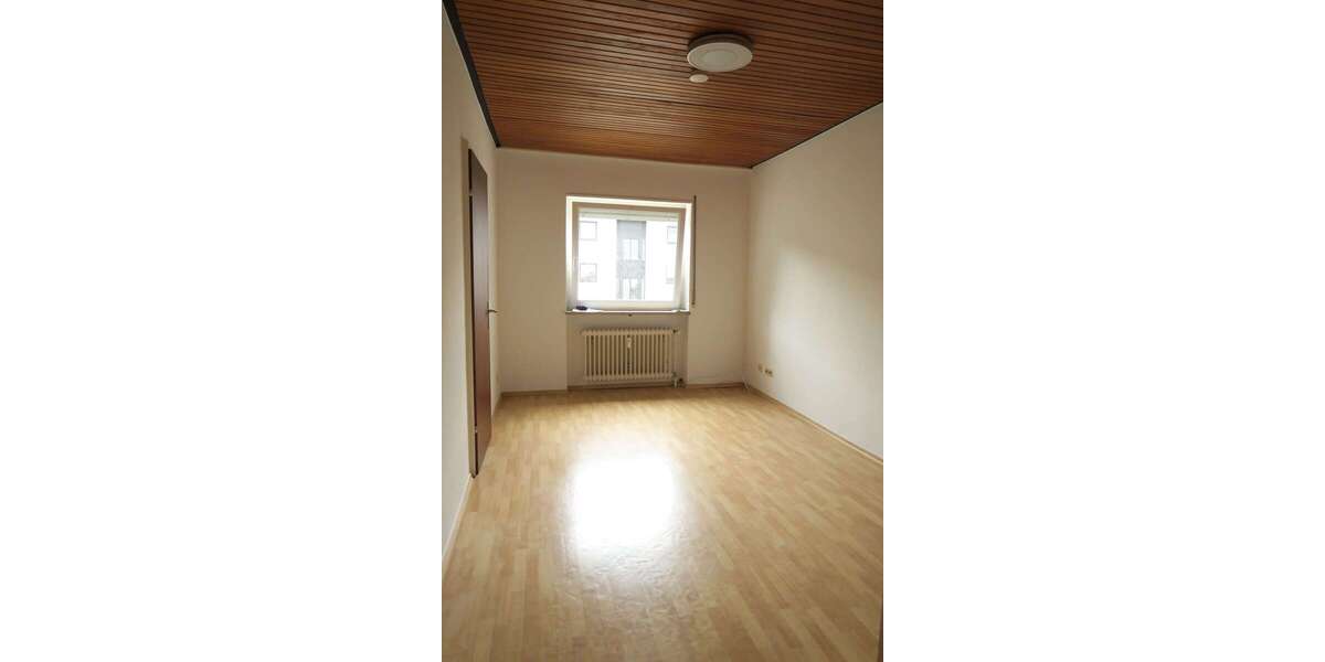Etagenwohnung Wörth - 1 Zimmer, 20 m&sup2;, 370&euro; | Angebot:25814158