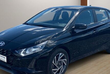 Hyundai i20 17.626 km 20.599 &euro; Landau 76829