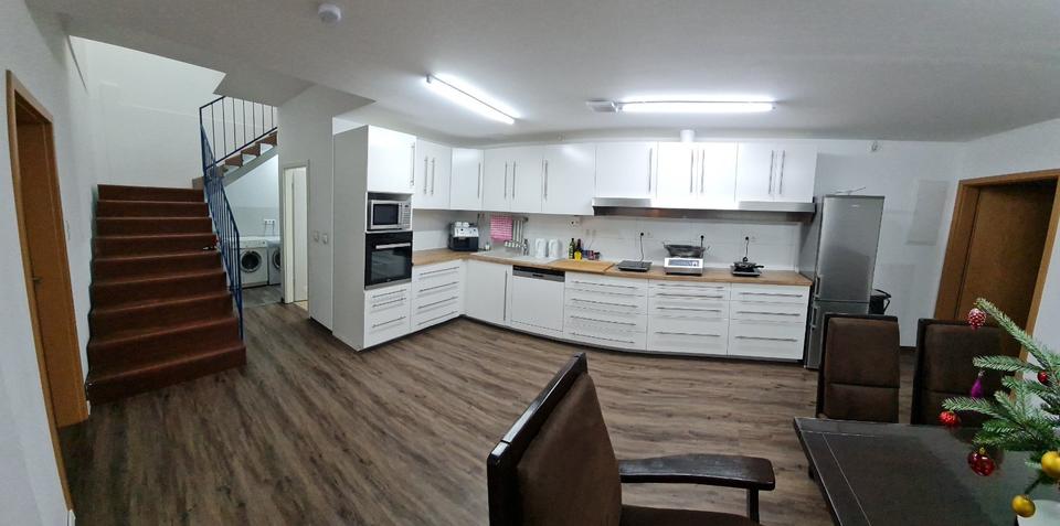 Etagenwohnung Pforzheim Weststadt - 7 Zimmer, 247 m&sup2;, 795.000&euro; | Angebot:25570780