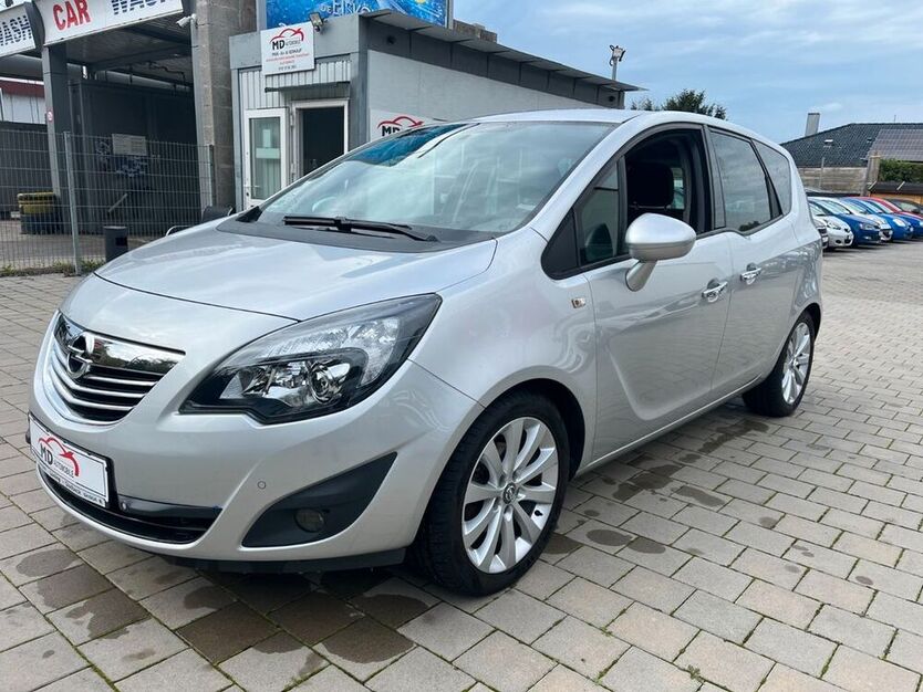 Meriva
