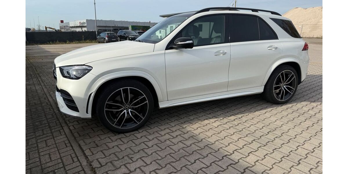 Mercedes-Benz GLE 400 37.000 km 73.500 &euro; Ötigheim 76470