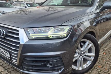 Audi Q7 131.000 km 33.900 &euro; Forst 76694