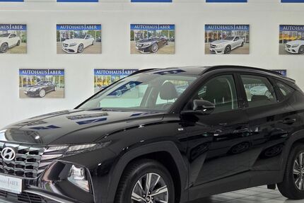 Hyundai TUCSON 60.000 km 21.889 &euro; Pforzheim 75179