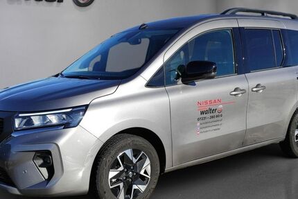 Nissan Townstar 9.900 km 24.990 &euro; Pforzheim 75177