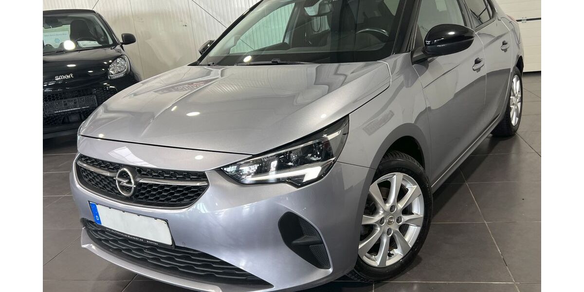 Opel Corsa 67.000 km 11.995 &euro; Bretten 75015