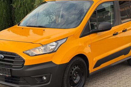 Ford Transit 59.256 km 11.293 &euro; Germersheim 76726