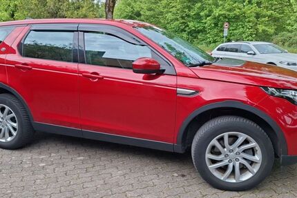 Land Rover Discovery Sport 151.000 km 12.350 &euro; Ettlingen 76275