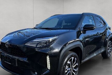 Toyota Yaris Cross 9.733 km 26.480 &euro; Karlsruhe 76227