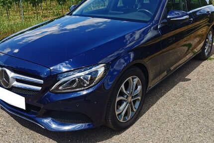 Mercedes-Benz C 250 199.675 km 15.000 € Herxheim 76863