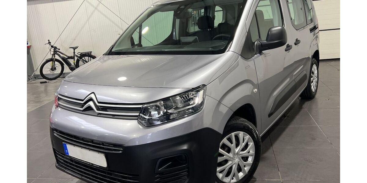 Citroen Berlingo 46.000 km 17.995 &euro; Bretten 75015
