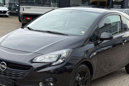 Opel Corsa 93.000 km 6.990 &euro; Graben-Neudorf 76676