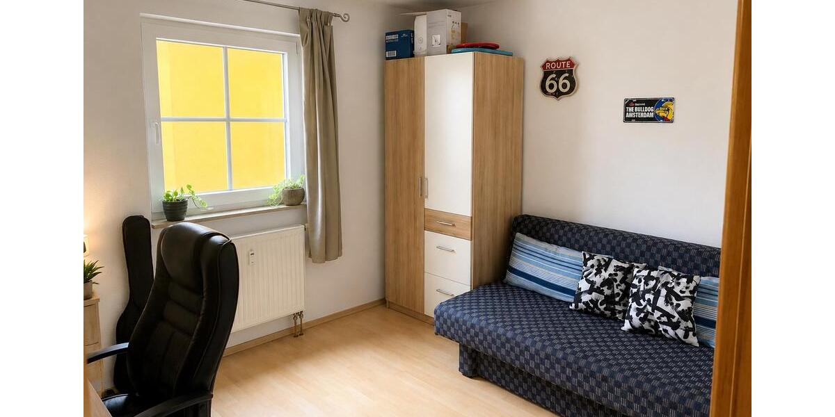 Hochparterre Bretten - 3 Zimmer, 82 m&sup2;, 310.000&euro; | Angebot:27261664