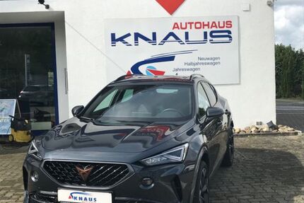 Cupra Formentor 16.700 km 27.890 &euro; Walzbachtal 75045