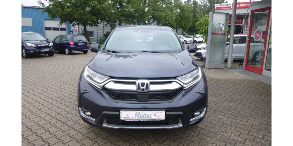 Honda CR-V 137.700 km 19.999 &euro; Ettlingen-Bruchhausen 76275