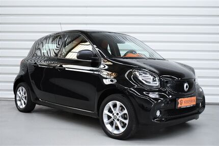 Smart ForFour 98.300 km 7.990 &euro; Forst 76694