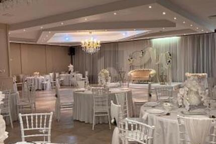 EXKLUSIVE EVENTLOCATION