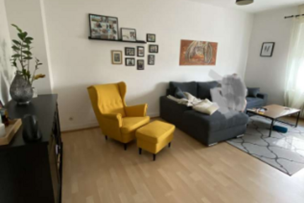 Wohnung Karlsruhe Südstadt - 3 Zimmer, 87 m&sup2;, 1.095&euro; | Angebot:27017786