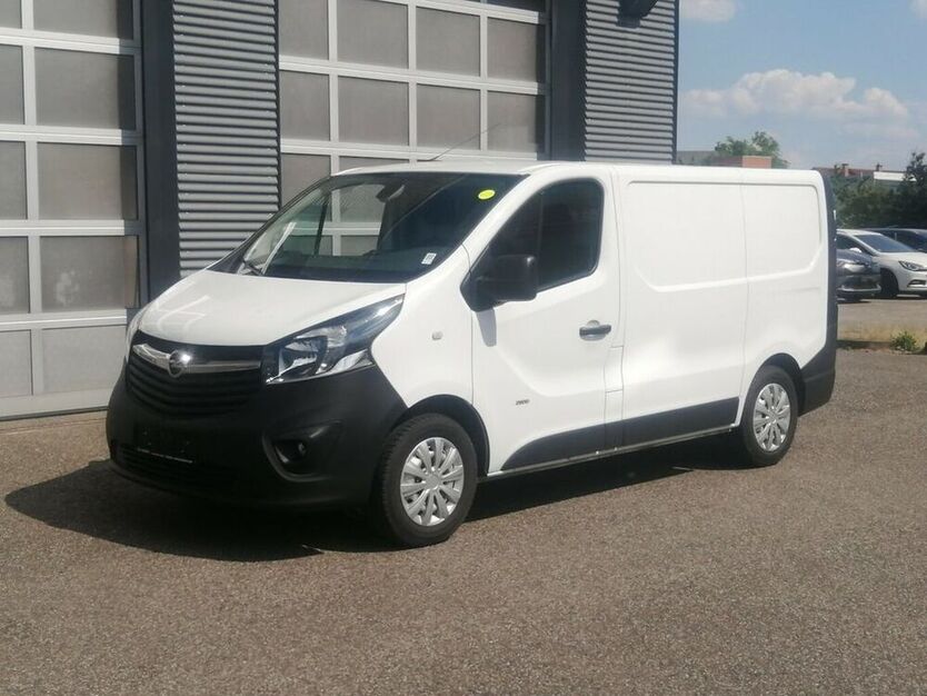 Vivaro