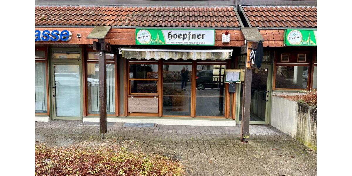 Gewerbeobjekt Pforzheim Brötzingen - 590&euro; | Angebot:24789376