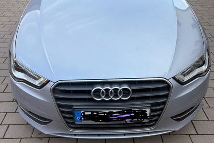 Audi A3 124.000 km 9.250 &euro; Landau 76829