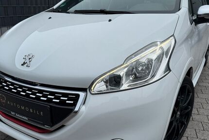 Peugeot 208 144.586 km 6.899 &euro; Stutensee 76297