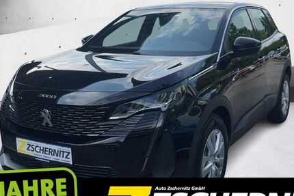 Peugeot 3008 20.000 km 17.690 &euro; Karlsruhe 76189