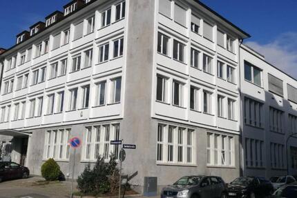 PF-S17-W-3-Mitte Zentrumsnahe 2-Zimmerwohnung im 3.OG 2 zimmer