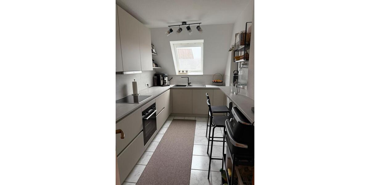 Maisonettenwohnung Oberderdingen - 3 Zimmer, 80 m&sup2;, 1.000&euro; | Angebot:25457009