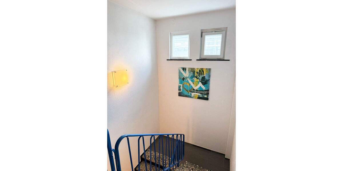 Etagenwohnung Pforzheim Büchenbronn - 3 Zimmer, 86 m&sup2;, 268.000&euro; | Angebot:25728716