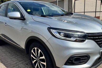 Renault Kadjar 156.000 km 12.400 &euro; Germersheim 76726