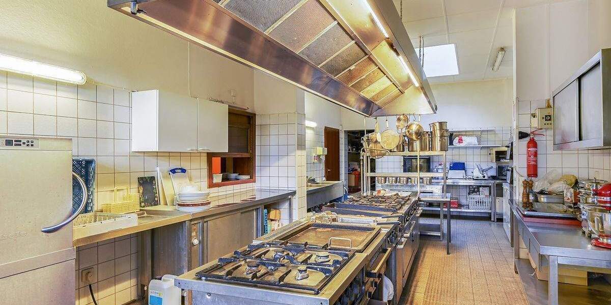 Gewerbeobjekt Philippsburg - 1.890.000&euro; | Angebot:25834686