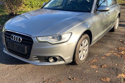 Audi A6 339.000 km 6.990 &euro; Muggensturm 76461